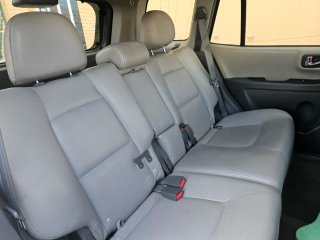 Hyundai Santa Fe 2005