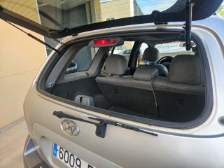 Hyundai Santa Fe 2005