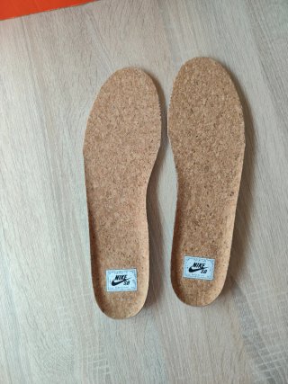 Zapatillas Nike Janosky Negras y Blancas