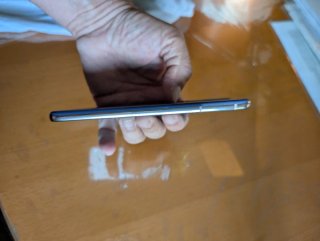Samsung Galaxy S21 5G Snapdragon 888