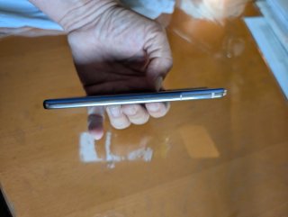 Samsung Galaxy S21 5G Snapdragon 888