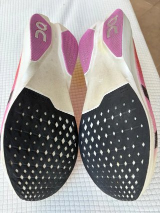 Zapatillas On