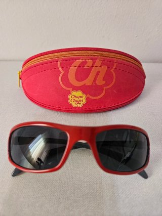 Occhiali da sole per bambini Chupa Chups