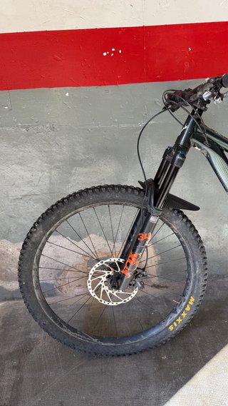 Orbea Laufey H-LTD 2023