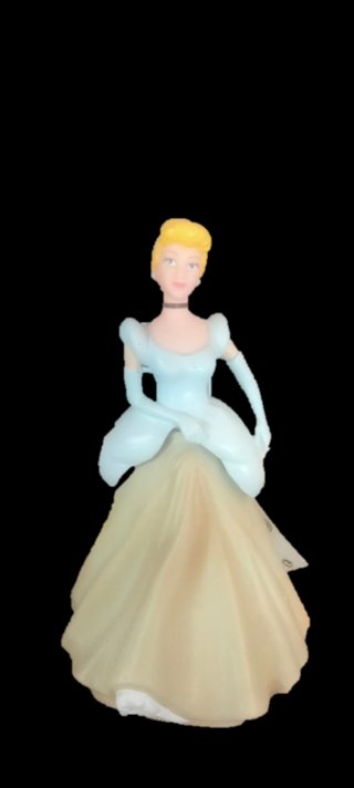 Barbie Principessa Bambola