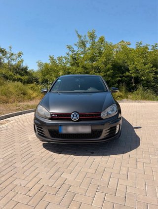 Volkswagen Golf 2010 GTI DSG 2.0 210 caballos Auto