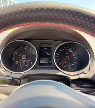Volkswagen Golf 2010 GTI DSG 2.0 210 caballos Auto