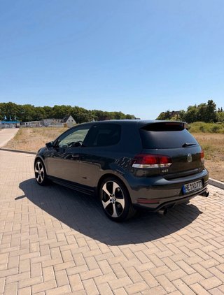Volkswagen Golf 2010 GTI DSG 2.0 210 caballos Auto