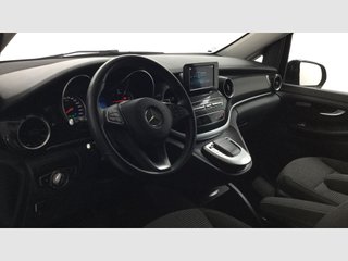Mercedes-Benz Clase V 2023
