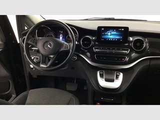 Mercedes-Benz Clase V 2023