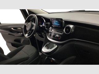 Mercedes-Benz Clase V 2023