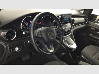 Mercedes-Benz Clase V 2023