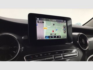 Mercedes-Benz Clase V 2023