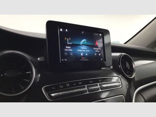 Mercedes-Benz Clase V 2023