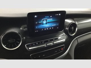 Mercedes-Benz Clase V 2023