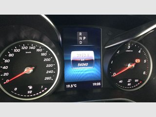 Mercedes-Benz Clase V 2023