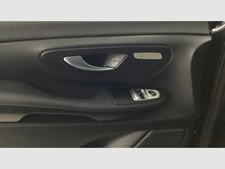 Mercedes-Benz Clase V 2023