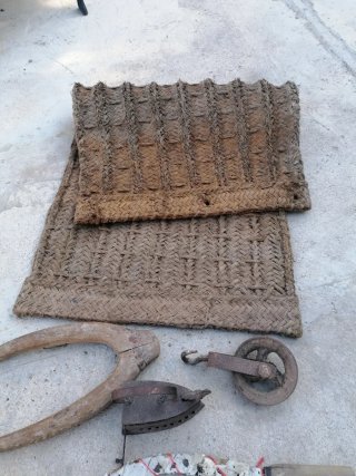 Antigüedades Varias