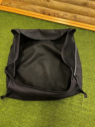 Cesta Recambio Inglesina Quid2 Negra