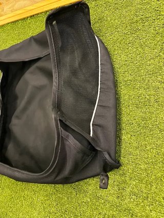 Cesta Recambio Inglesina Quid2 Negra