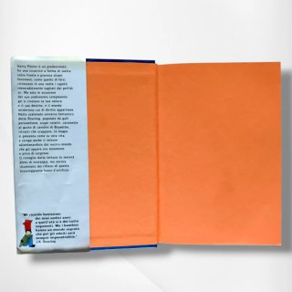 Harry Potter E la Pietra Filosfale PRIMA EDIZIONE