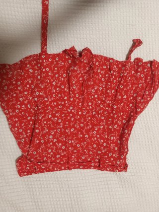 Lote 4 Faldas Estampadas Talla Única