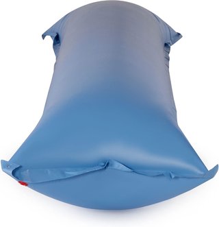 Swimline almohada aire vinilo piscina invierno