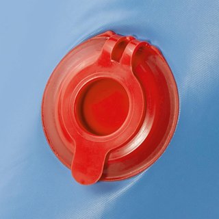 Swimline almohada aire vinilo piscina invierno