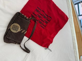 Bolso de mano Carolina Herrera