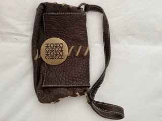 Bolso de mano Carolina Herrera