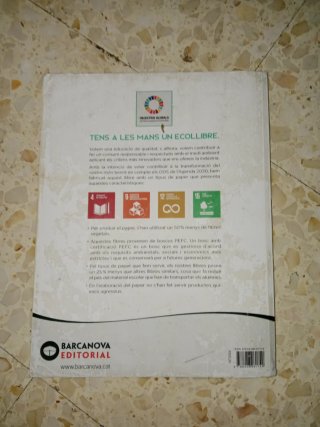 Geografia. Urge vender