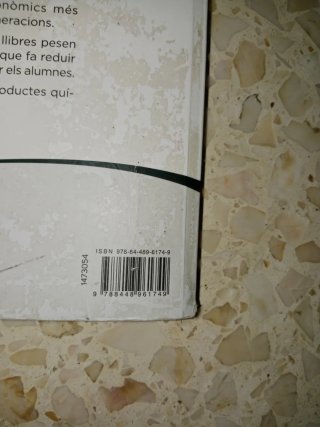 Geografia. Urge vender