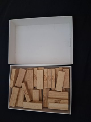 Jenga Original Hasbro