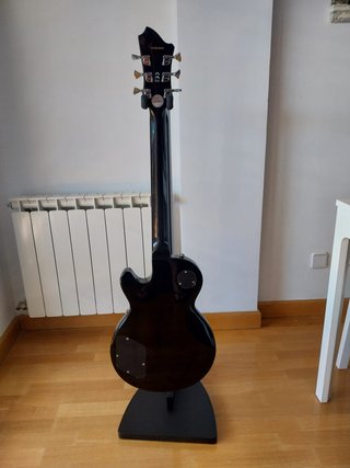 Guitarra Hagstrom Super Swede