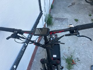 Chasis Halo Knight T107PRO