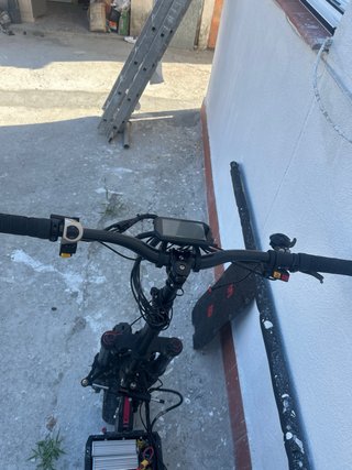 Chasis Halo Knight T107PRO