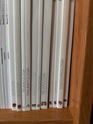 Libros Mir, ideal para apoyo universitario.
