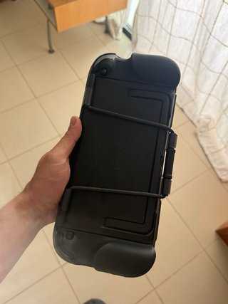 Nintendo Switch 2 + Custodia Dbrand + Giochi