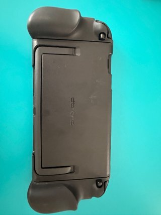 Nintendo Switch 2 + Custodia Dbrand + Giochi