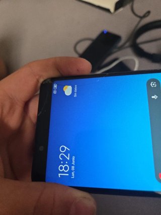 Xiaomi Redmi Note 5