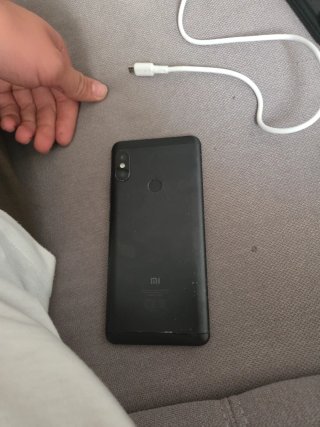 Xiaomi Redmi Note 5