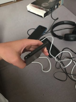 Xiaomi Redmi Note 5