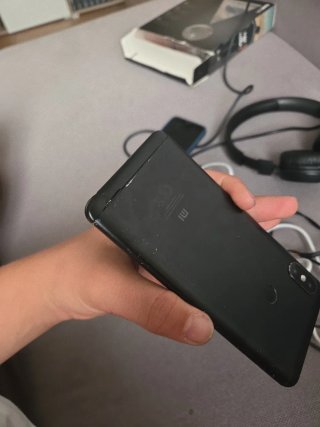 Xiaomi Redmi Note 5