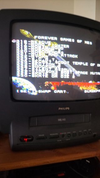 Cartuccia NES 400+ Giochi in 1
