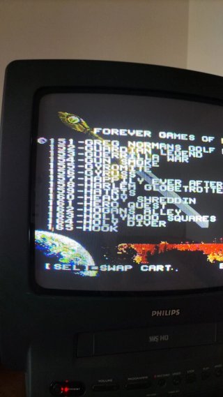 Cartuccia NES 400+ Giochi in 1