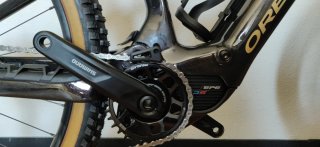Orbea Rise SL M20 (2026) NUEVA