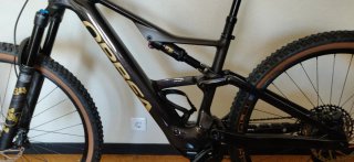 Orbea Rise SL M20 (2026) NUEVA