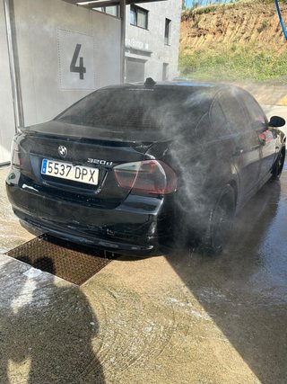 BMW Serie 3 2005