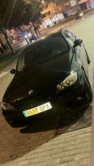 BMW Serie 3 2005
