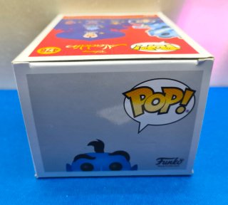 FIGURA FUNKO POP ALADDIN 476 GENIE WITH LAMP